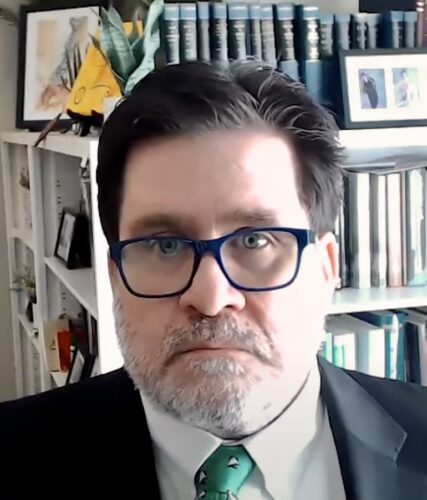 Ag lags as ND’s economy deals with change